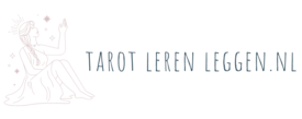 Logo tarotlerenleggen.nl